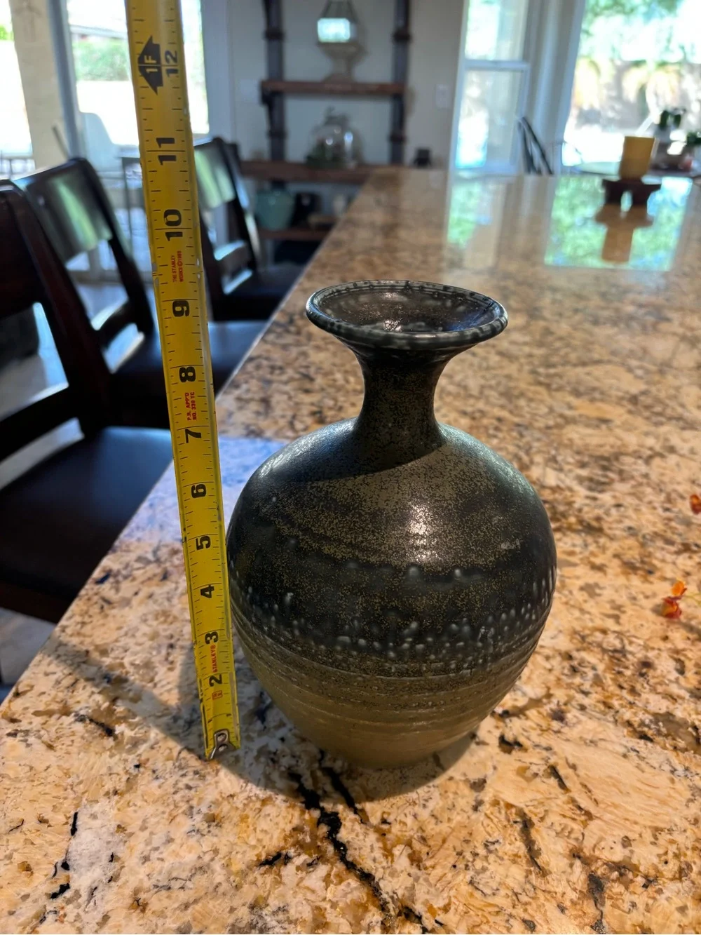 Hogue Pottery Vase